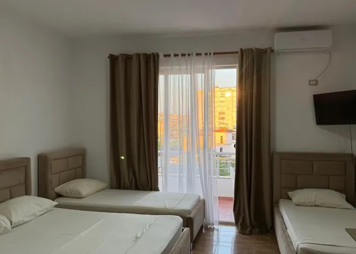 Guesthouse Cami